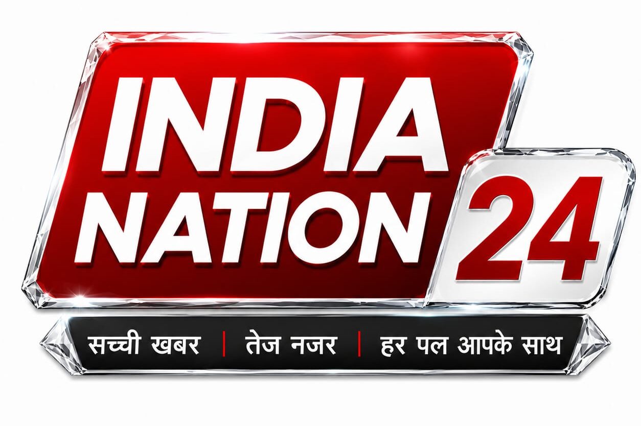 India Nation 24 