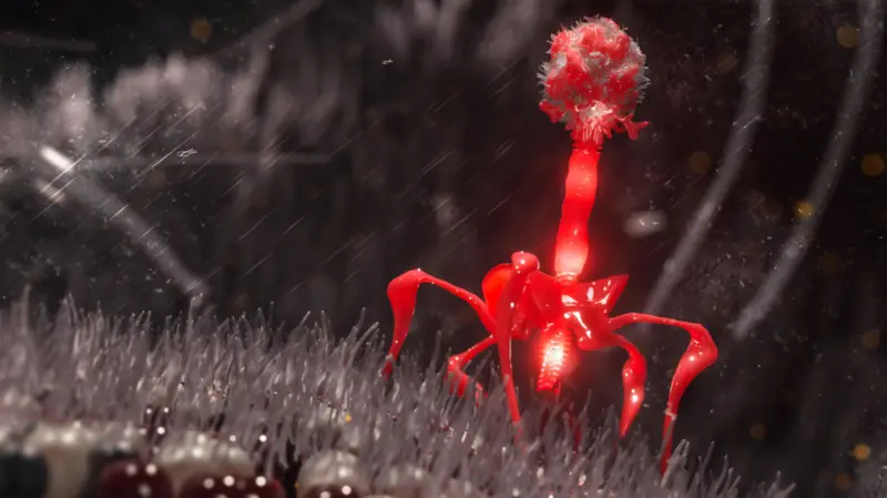 ai virus