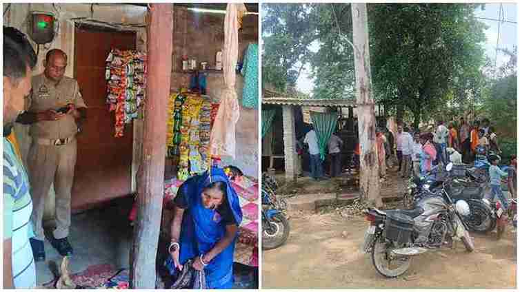 सोनभद्र के डाला में अधेड़ की मौत के मामले में पुलिस जांच