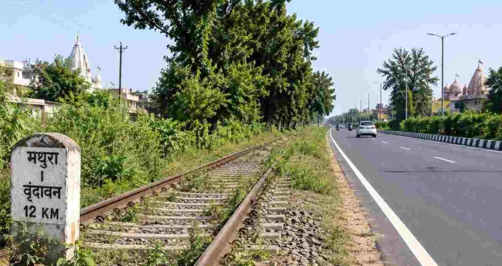 mathura-road