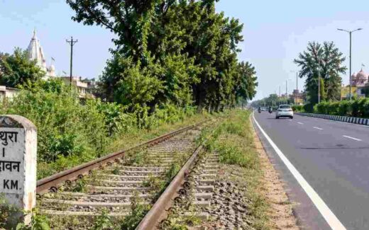 mathura-road