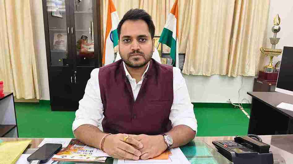 सोनभद्र में 166.92 करोड़ रुपये से चार प्रमुख सड़कों के सुदृढ़ीकरण का कार्य